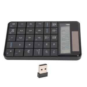 テンキー キーボード、電卓 テンキー 電卓機能の商品画像