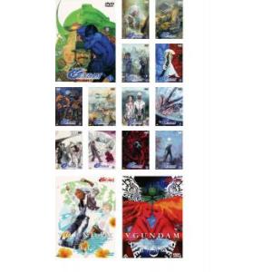 逆転裁判　DVD シーズン１＆２　全16巻セット 逆転裁判 その「真実」、異議あり！ 全8巻＋シーズン2 全8巻 計16巻