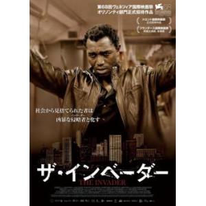 ザ・インベーダー【字幕】 レンタル落ち 中古 DVD ケース無