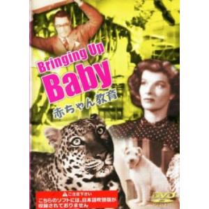 赤ちゃん教育【字幕】 レンタル落ち 中古 DVD ケース無