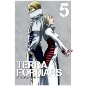TERRA FORMARS テラ フォーマーズ 3 レンタル落ち 中古 DVD : Value