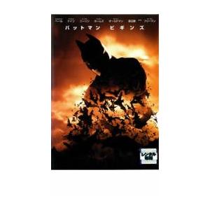 バットマン ビギンズ レンタル落ち 中古 DVD...の商品画像