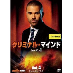 【即発送】 クリミナルマインド シーズン4 part1 ドラマ DVD 7枚組 Amazon.co.jp: クリミナル・マインド/FBI vs. 異常犯罪 シーズン