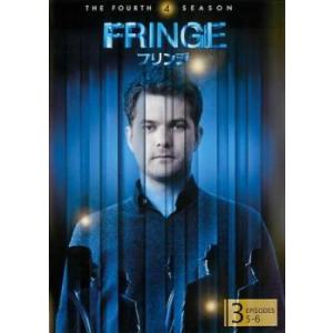 FRINGE フリンジ フォース シーズン4 Vol.3(第5話、第6話) レンタル落ち 中古 DV...
