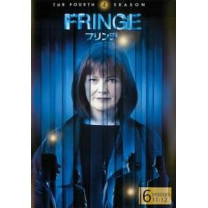 FRINGE フリンジ フォース シーズン4 Vol.6(第11話、第12話) レンタル落ち 中古 ...