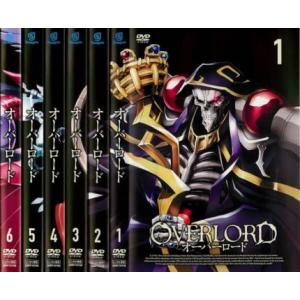 ○【中古】 オーバーロード(26巻セット) I 全6巻、II 全6巻、III 全6巻