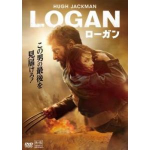 LOGAN ローガン レンタル落ち 中古 DVD ケース無