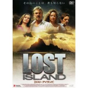 LOST ISLAND ロスト アイランド レンタル落ち 中古 DVD ケース無