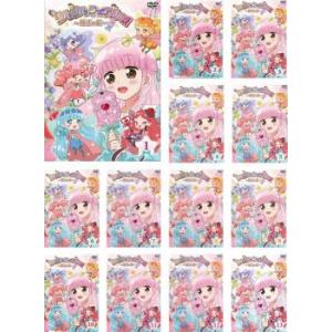 リルリルフェアリル 魔法の鏡 全13枚 第1話〜第51話 最終 全巻セット