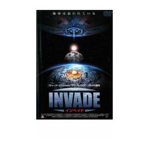 インベイド レンタル落ち 中古 DVD ケース無