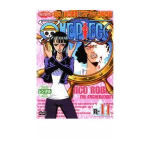 ONE PIECE ワンピース セブンスシーズン 脱出!海軍要塞＆フォクシー海賊団篇 R-11 レン...