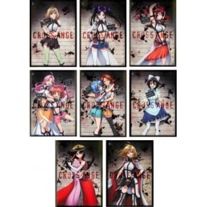 CROSS ANGE 全巻セット DVD　レンタル 81WoRmMubqL._UF350,350_QL50_.jpg