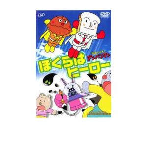 それいけ!アンパンマン '11 全12枚 レンタル落ち 全巻セット 中古 DVD