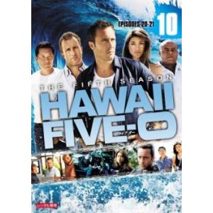 HAWAII FIVE 0 シーズン5 Vol.10(第20話、第21話) レンタル落ち 中古 DV...