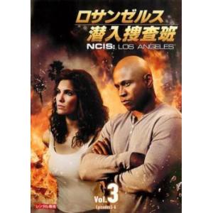 ロサンゼルス潜入捜査班 ～NCIS: Los Angeles シーズン1-5 ロサンゼルス潜入捜査班 ～NCIS: Los Angeles シーズン1-5