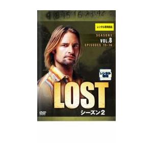 Lost ロスト シーズン2 Vol 8 レンタル落ち 中古 Dvd 海外ドラマ あんらんどヤフーショップ 通販 Yahoo ショッピング