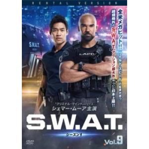 S.W.A.T. シーズン1 Vol.9(第17話、第18話)【字幕】 レンタル落ち 中古 DVD ...