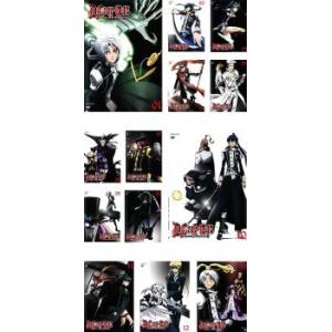 D.Gray-man ディー・グレイマン 全13枚 第1話〜第51話 レンタル落ち 全巻セット 中古...