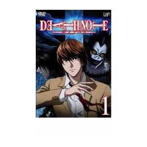 デスノート DEATH NOTE 全13巻セット[DVD] : ディスクプラス - 通販