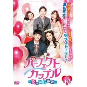 パーフェクトカップル 恋は試行錯誤 40(第79話、第80話)【字幕】 レンタル落ち 中古 DVD ...