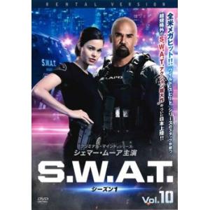 S.W.A.T. シーズン1 Vol.10(第19話、第20話) レンタル落ち 中古 DVD ケース...