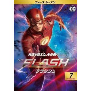 THE FLASH フラッシュ フォース・シーズン 4 Vol.7(第13話、第14話) レンタル落...