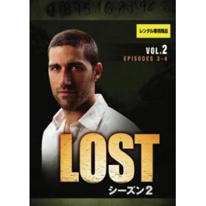 LOST ロスト シーズン4 全7枚 第1話〜第14話 最終話 レンタル落ち 全巻