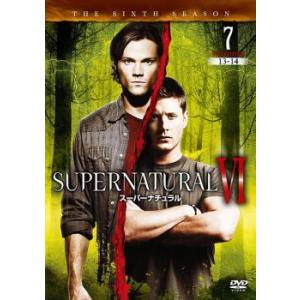 【訳あり】SUPERNATURAL スーパーナチュラル シックスシーズン6 Vol.7(第13話、第...