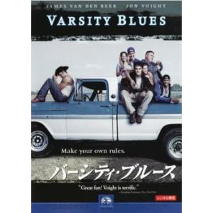 バーシティ・ブルース レンタル落ち 中古 DVD ケース無の商品画像