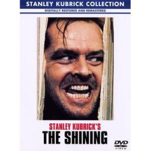 シャイニング デジタルリマスター版 コンチネンタル バージョン レンタル落ち 中古 DVD ケース無