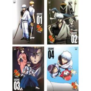 銀魂. 全19枚 銀魂.第4期 全18巻 + 劇場版 銀魂 THE FINAL レンタル