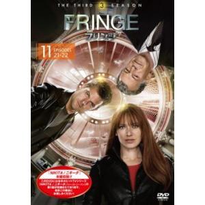 FRINGE フリンジ サード・シーズン Vol.11 レンタル落ち 中古 DVD ケース無