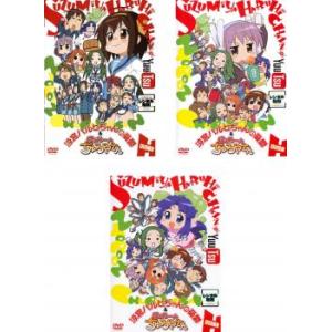 それいけ!アンパンマン '11 全12枚 レンタル落ち 全巻セット 中古 DVD