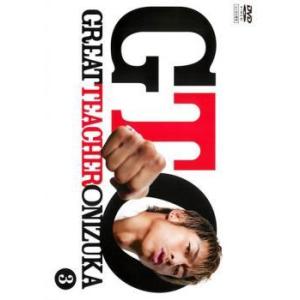 GTO 3 2012年(第5話、第6話) レンタル落ち 中古 ケース無 DVD