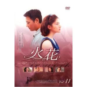 火花 11(第21話〜第22話)【字幕】 レンタル落ち 中古 DVD ケース無