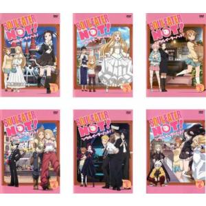 ソウルイーターノット! 全6枚 第1話〜第12話 最終▽レンタル用 全巻