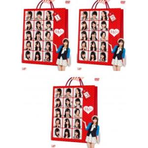 HaKaTa百貨店 2号館 全3枚 第1回〜第8回 最終 レンタル落ち 全巻セット 中古 DVD ケース無