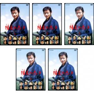 中古】 忍風戦隊ハリケンジャー (全12巻セット ) [レンタル落ち] [DVD