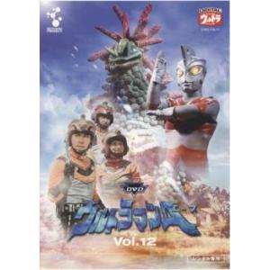 ウルトラマンA エース 12 レンタル落ち 中古 DVD ケース無