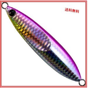 パームス (Palms) メタルジグ ルアー スローブラット R-100 SBR-100の商品画像