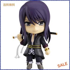 ねんどろいど テイルズ オブ ヴェスペリア ユーリ ローウェル ノンスケール ABS&PVC製 塗装済み可動フィギュア