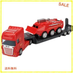 トラック おもちゃ 大きいの商品一覧 通販 Yahoo ショッピング