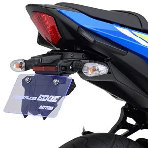 デイトナ (Daytona) バイク用 フェンダーレス GSX250R (18-22) LEDライセンスランプ&リフレクター付属 フェンダーレスEDの商品画像