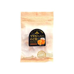 井関食品 マヌカハニー のど飴 80g ×10袋