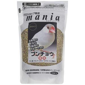 mania(マニア) プロショップ専用 ブンチョ...の商品画像