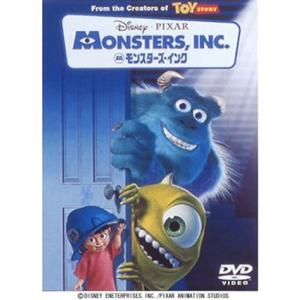 モンスターズ・インク [DVD] wwzq1cm Amazon.co.jp: モンスターズ・インク [DVD] : ディズニー: DVD