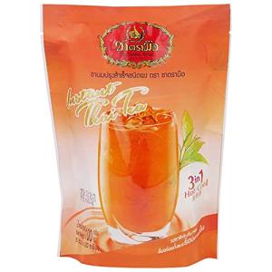 Cha Tra Mue チャトラムー オリジナル タイティー タイ紅茶 泰式紅茶