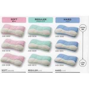 オーダー枕「細身小柄な方用」合わせてソフト低め...の詳細画像1