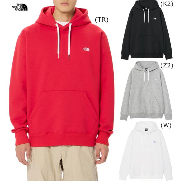 ノースフェイス パーカー メンズ 大きいサイズ S~XXL 裏起毛 THE NORTH FACE ス...