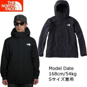 THE NORTH FACE マウンテンパーカー ザ ノースフェイス ジャケット メンズ アウター スクープ ジャケット NP61940 送料無料(中国,四国,九州除く)